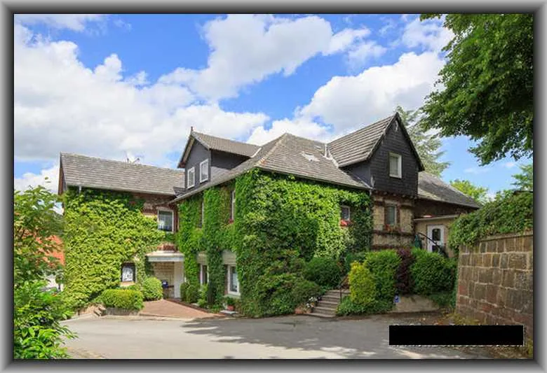 Wohn- und Geschäftshaus in Warstein-Sichtigvor