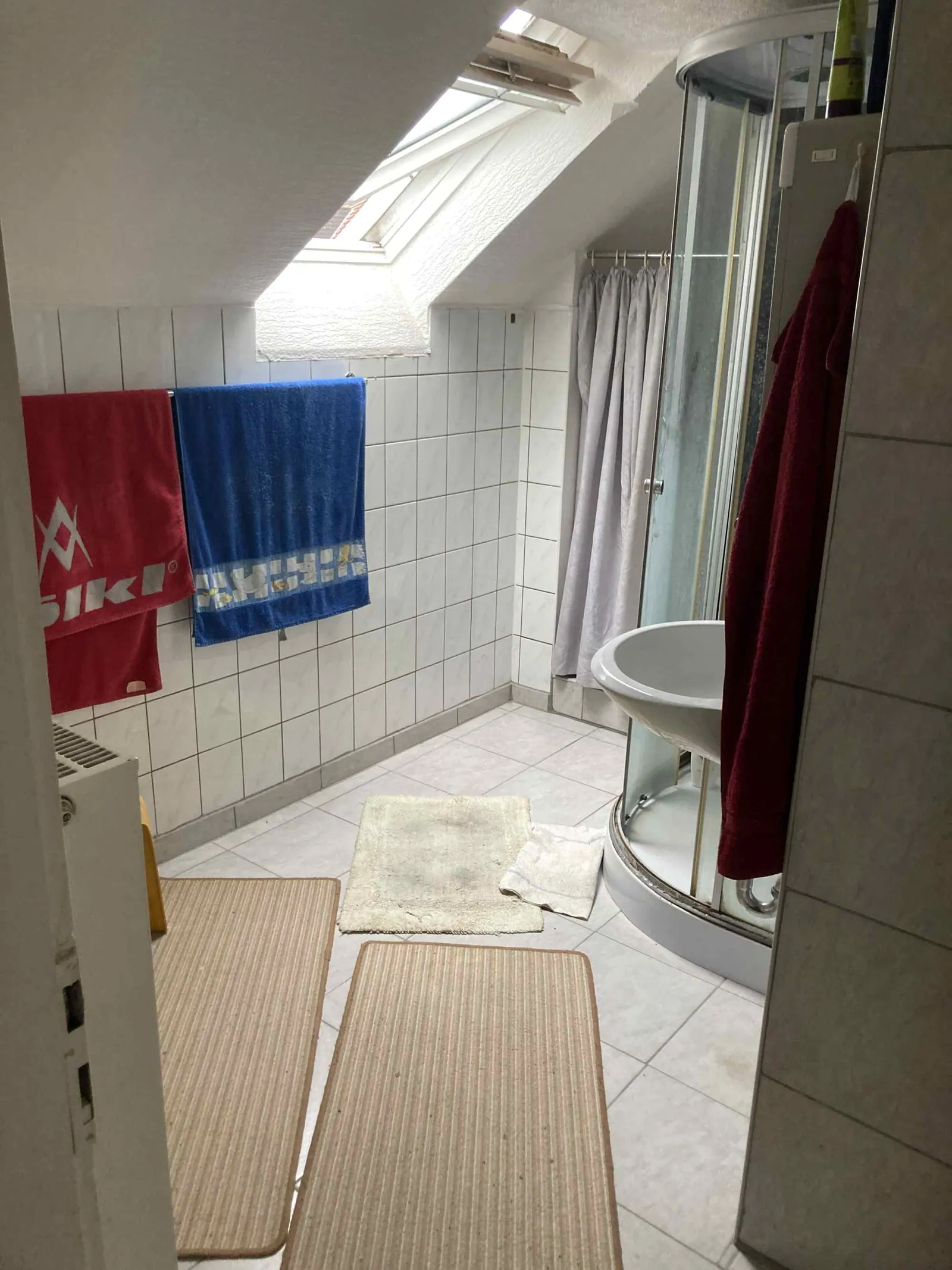 Ansicht