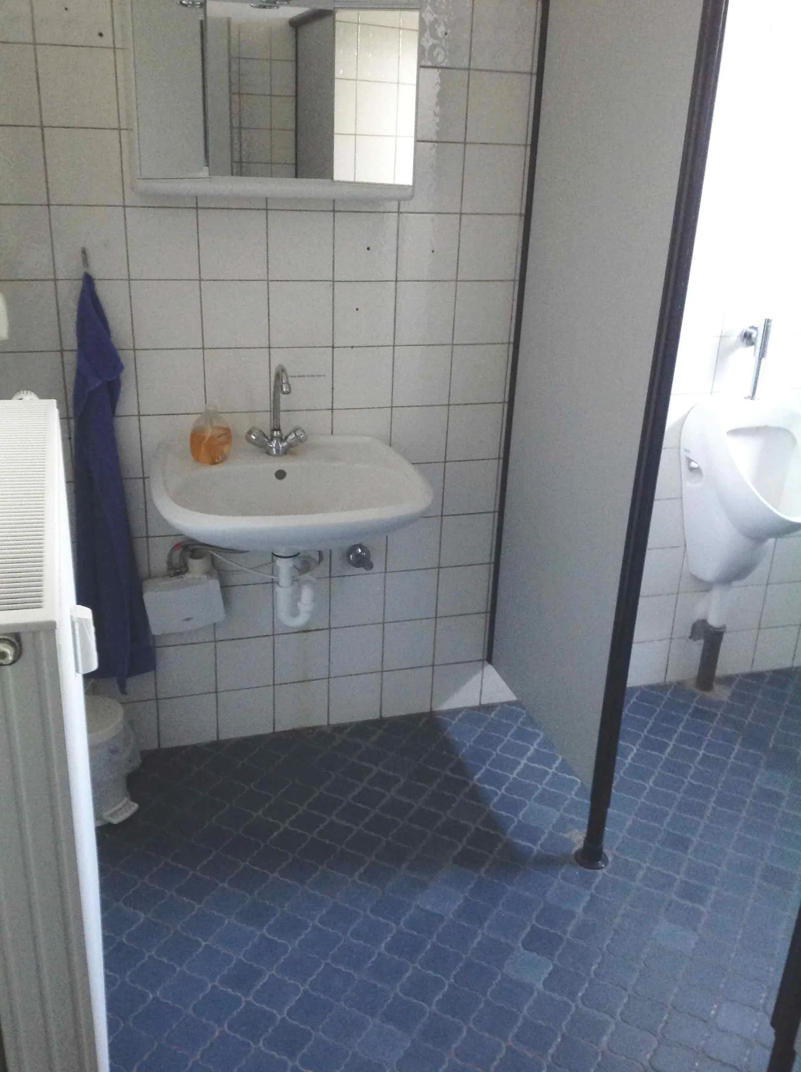 Ansicht