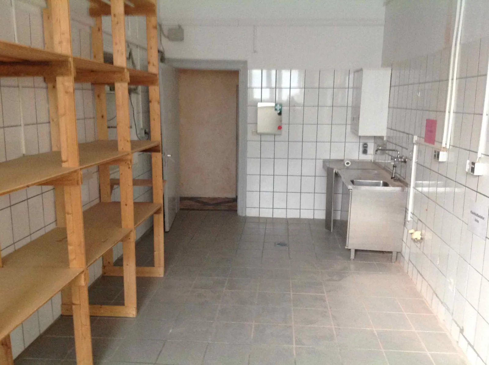 Ansicht des Anlageobjekts